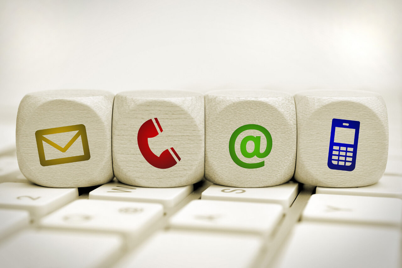 Entre em Contato com a WSDIGITAL Technologies